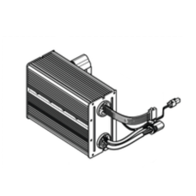 Actuator PRO powerhead cl 400i
