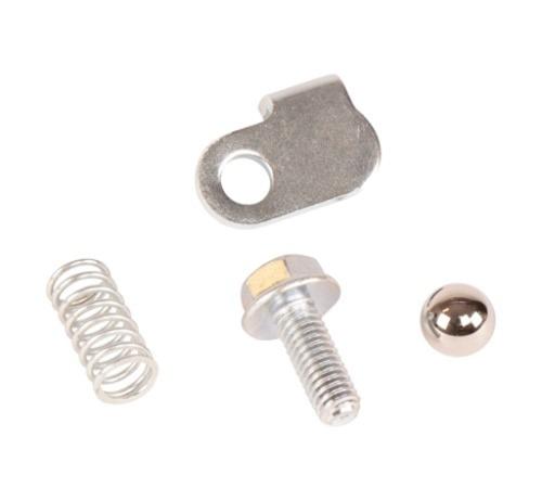 Plate Kit Oil Groove Pressing 5986048-01