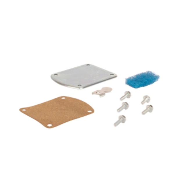 Breather Chamber Kit