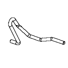 Guide Belt - 4L Hydro, 5L Impe