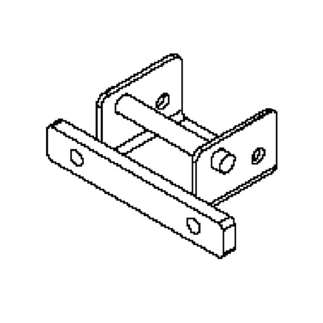 Counterweight Counterweight Su 5986765-01