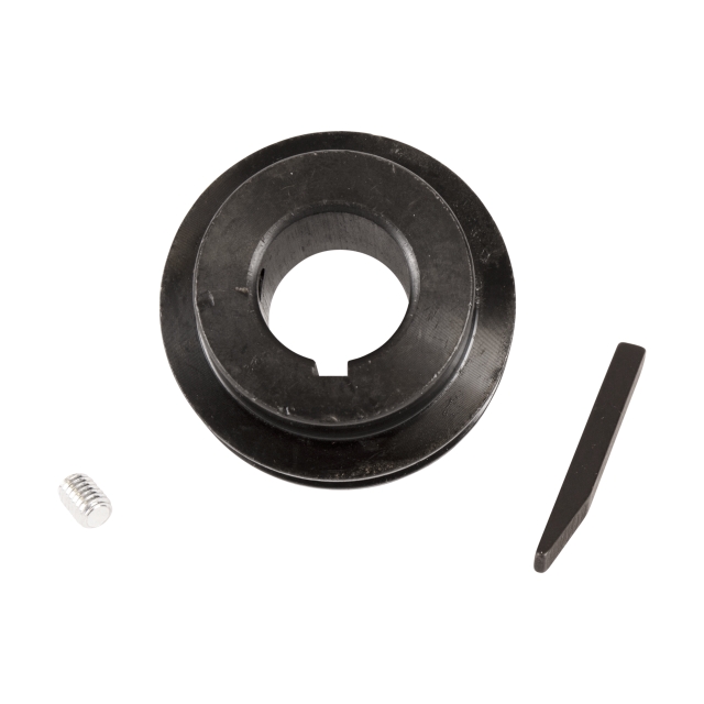 Pulley drive kit