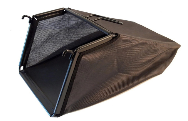 Grass Bag Assy Grass Bag, Chut 5986841-21