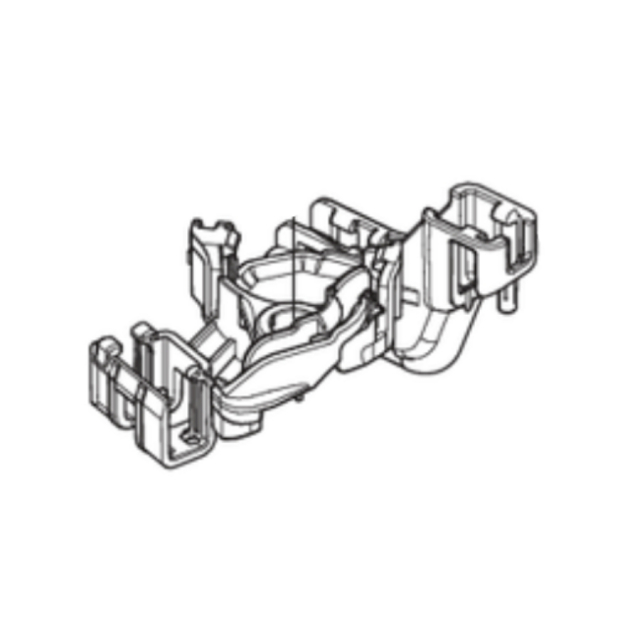 Holder connectivity device