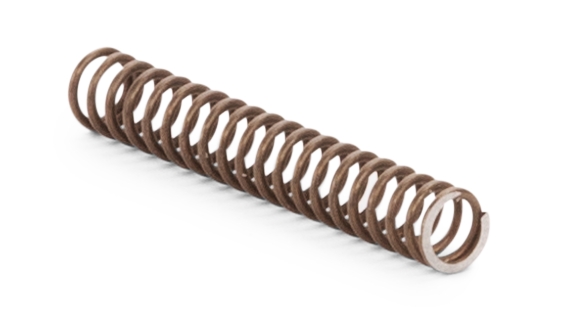 Pressure spring spare part dm in the group  at Motorsågsbutiken (5987346-01)