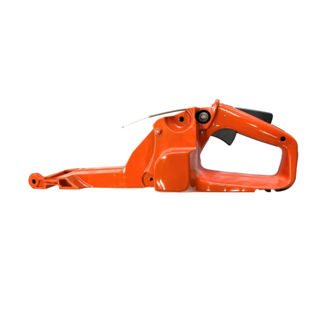 Fuel tank assembly replacement part k1270-ii