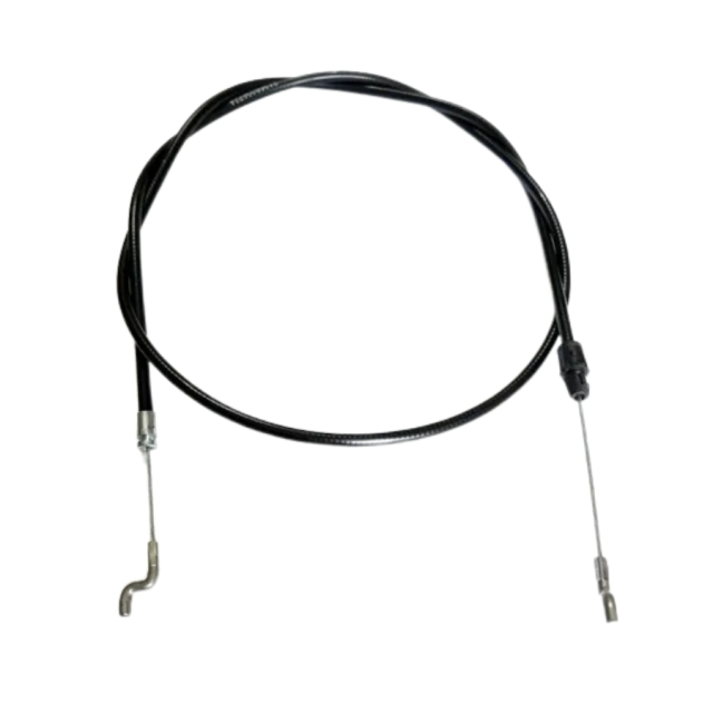 Cable assembly choke cable assembly
