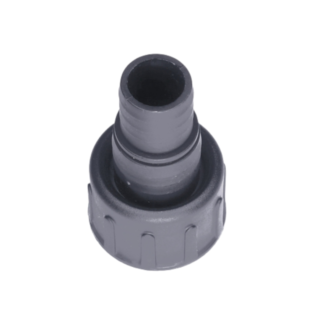 Hose connection