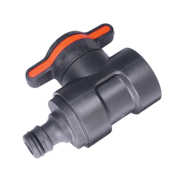 Valve assembly