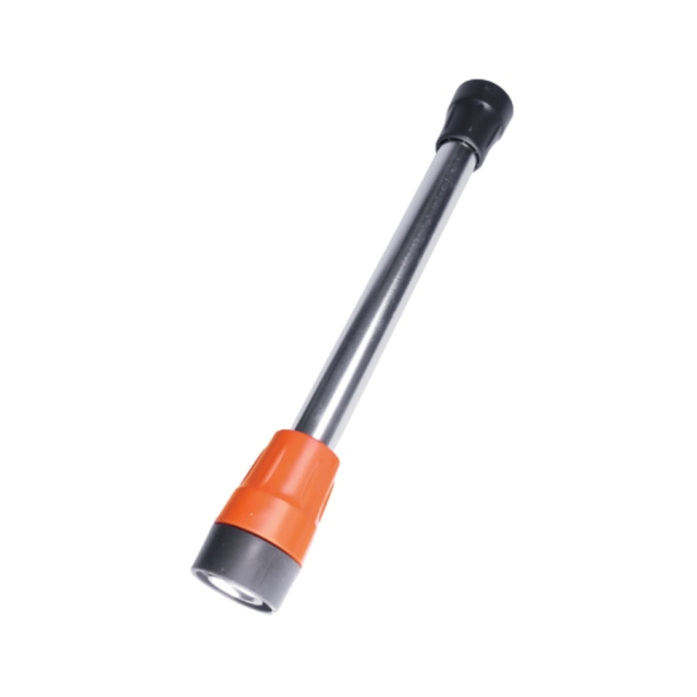 Upper pipe