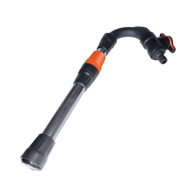 Telescope tube, assembly