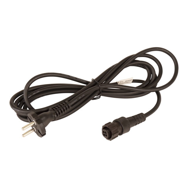 Wiring assembly psu primary side