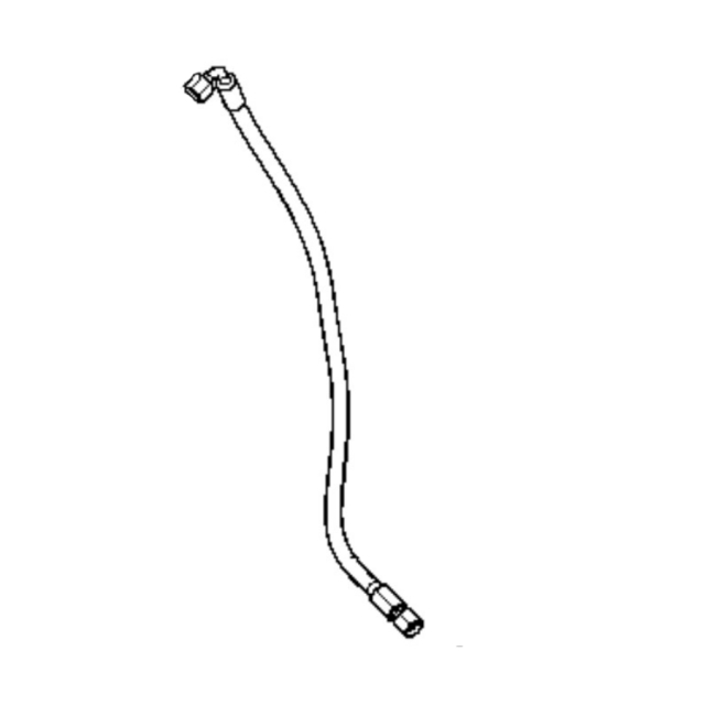 Hydraulic Hose Lifting Valve -