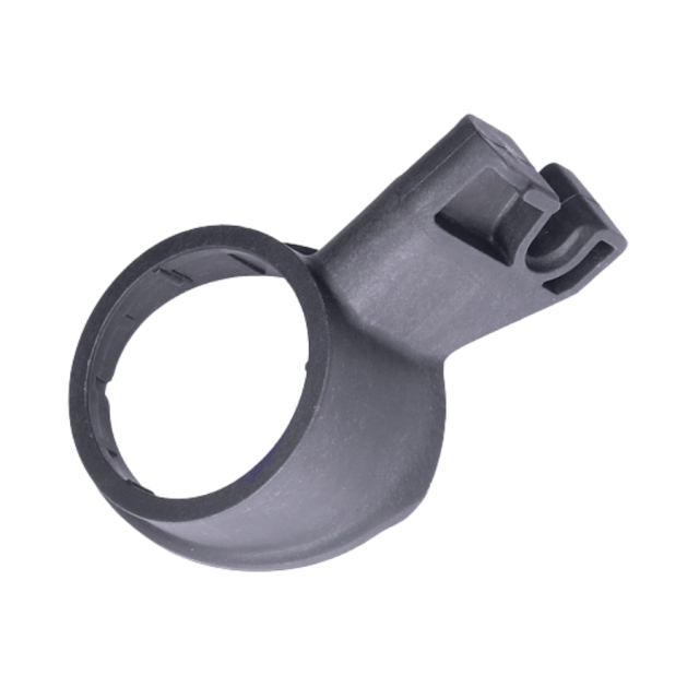 Holder twist lock