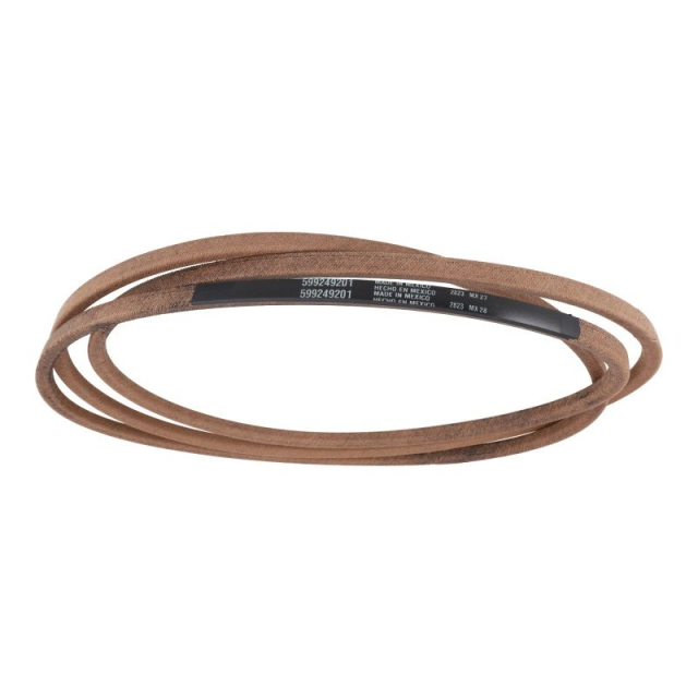 Drive belt TC238, TC239T, TC138T, TC238TX