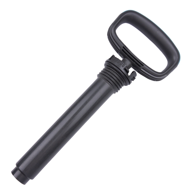Pump handle, complete.
