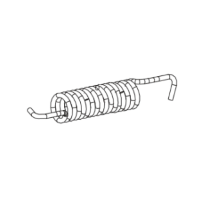 Tension Spring 5993488-48