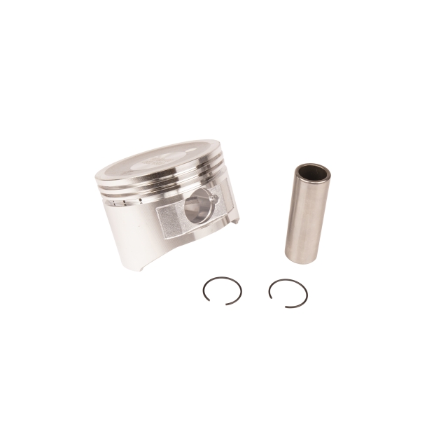 Piston assembly