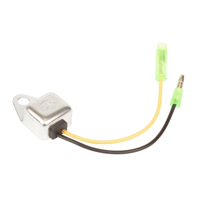 Sensor engine oil protector