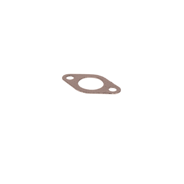 Gasket muffler