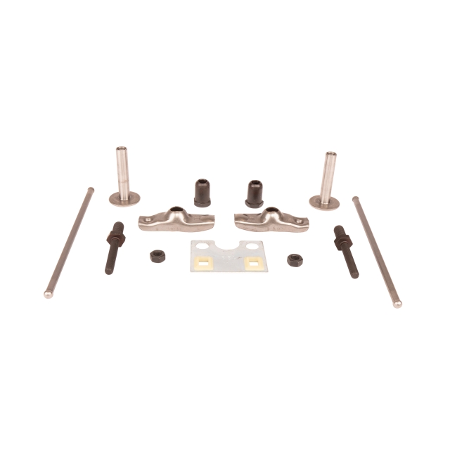 Valve kit rocker arm kit