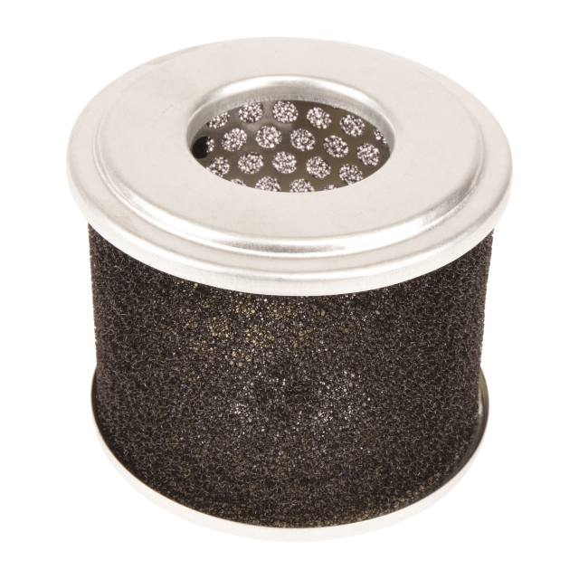 Air filter elements
