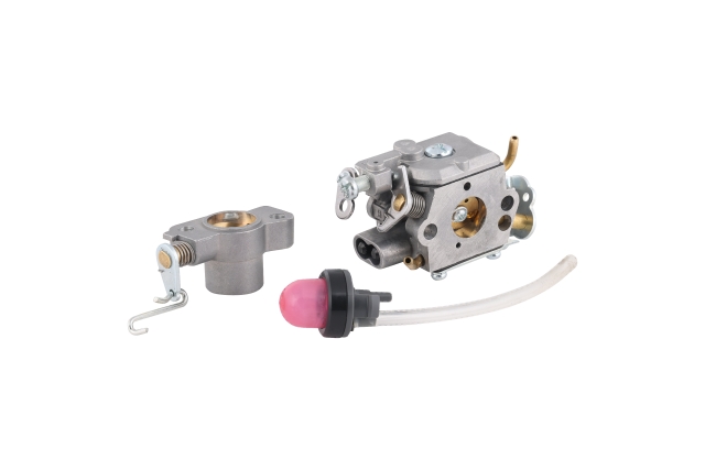 Service kit carburetor and air valve 50cc