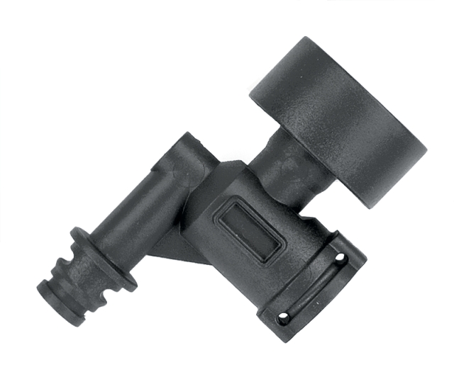 Valve body