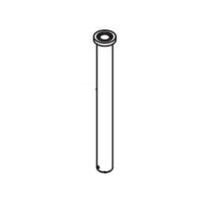 Axle center axle