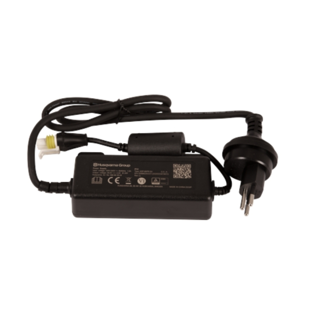 Power unit 2.2a CH (dd)