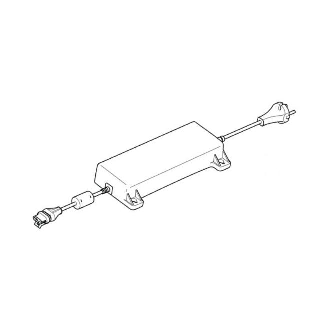 Power Unit Power Supply 4.2A J 5996626-06
