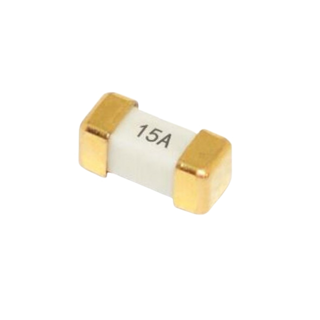 Fuse 15a 14.4-23.5v smd