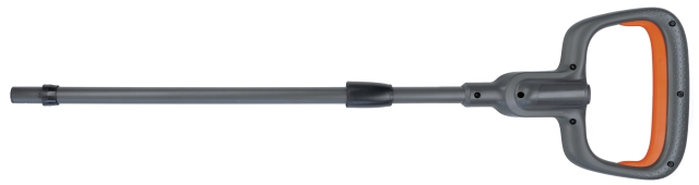 Handle, assembly.