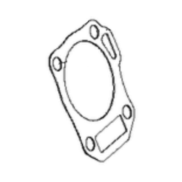Cylinder head gasket