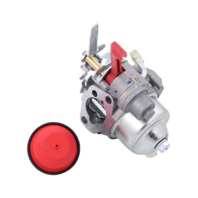 Carburettors