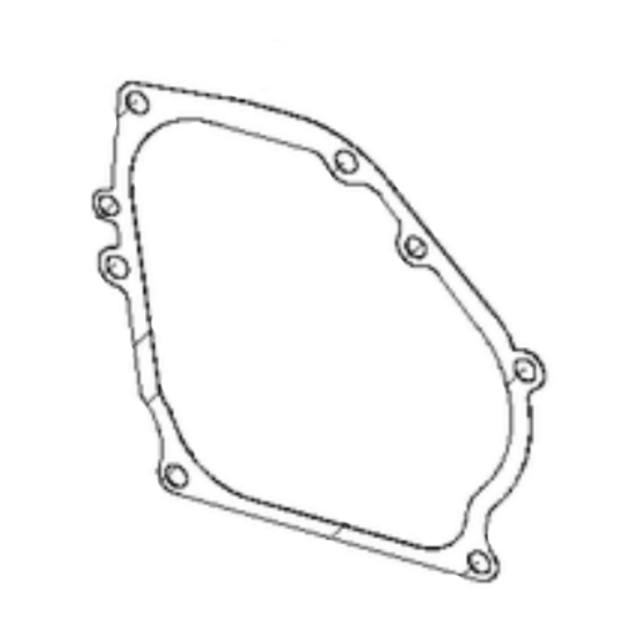 Gasket case cover gasket