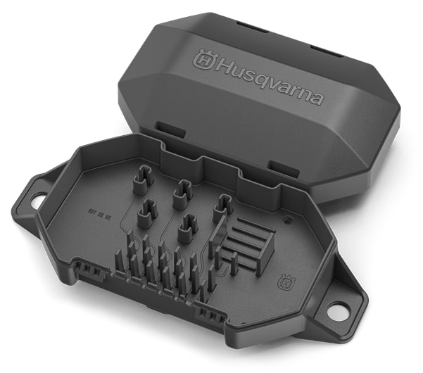 Automower® Connector protection box