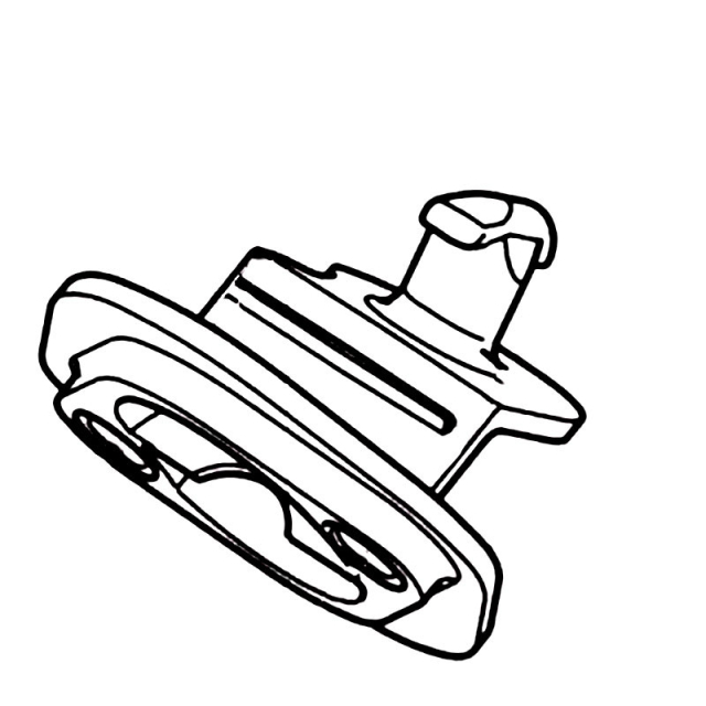 Filter Holder 39Cc