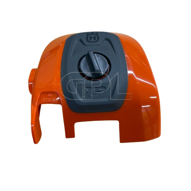 Filter Cover Assy 540Xp