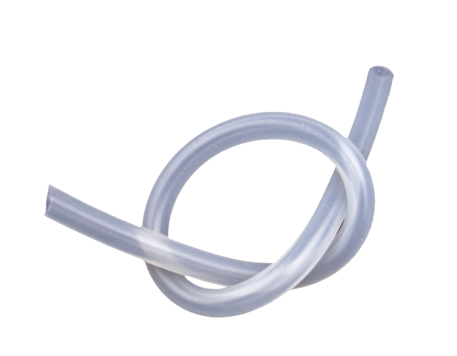 Silicone tube