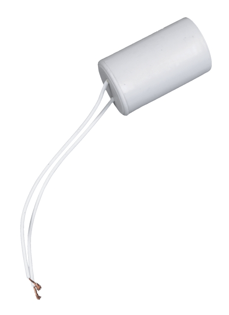 Capacitor 10µf, 450v