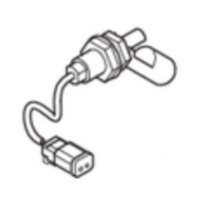 Switch water level switch ext mount