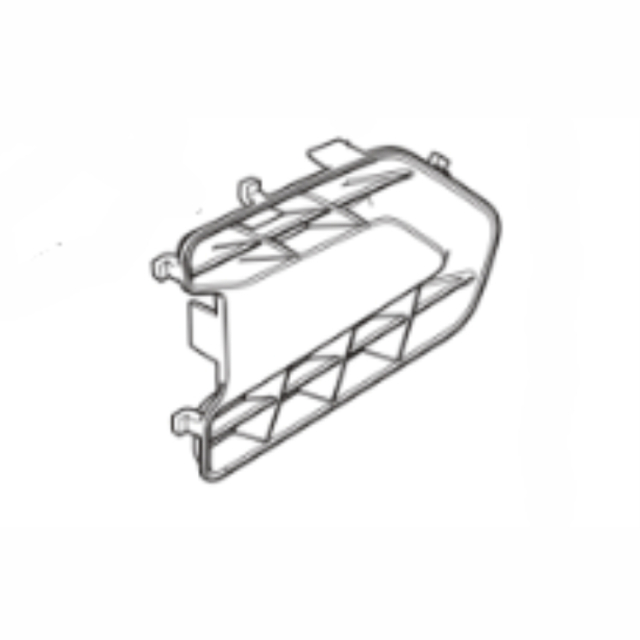 Air Intake Hedge Trimmer 322Ih 5999881-01