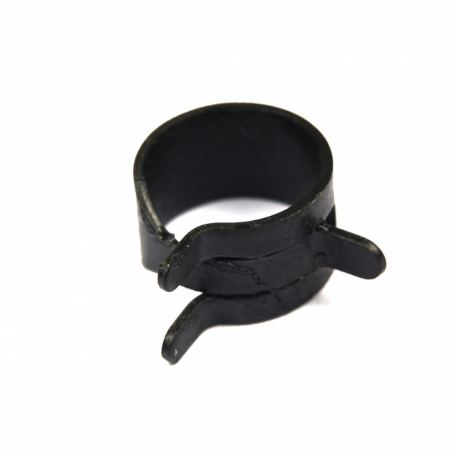 Clamp-Hose