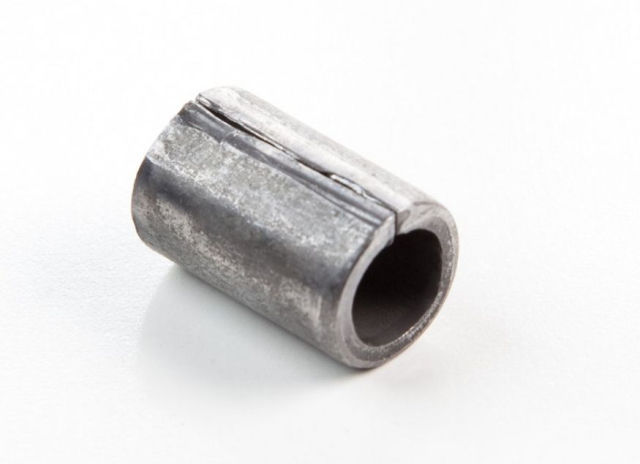 Spacer-Fuel tank
