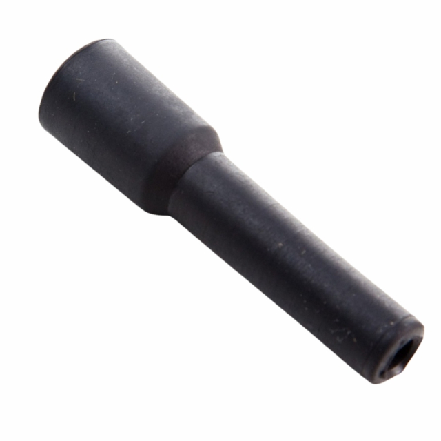 Pipe smoke-Spark plugs