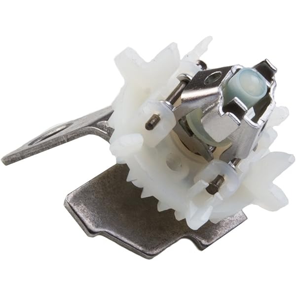 Regulator-Oil thrower drive