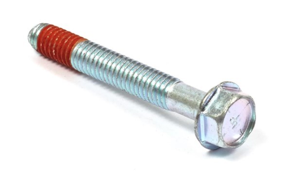 Screw
