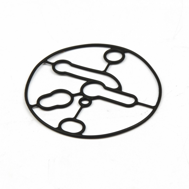 Float housing gasket