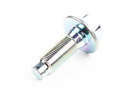 Screw